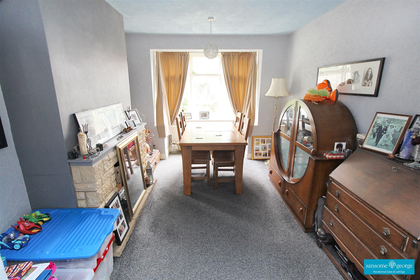 Westbourne Terrace, Reading